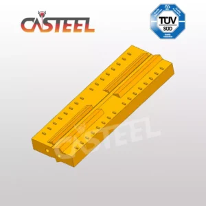 Turkish Makina Blow Bar