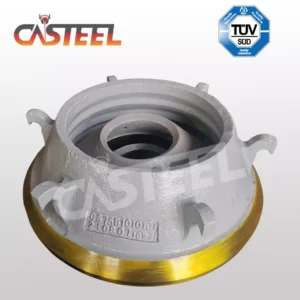 Liming SBM Cone Crusher Parts