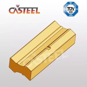 Austria SBM Impactor Parts