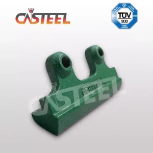 B6150SE VSI Crusher Parts