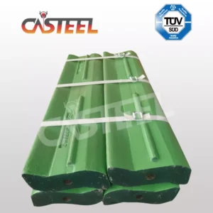 Russian Impactor Blow Bar