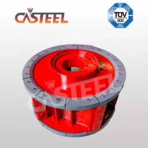 Liming/SBM VSI Rotor