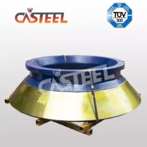 Nordberg MP Cone Liners