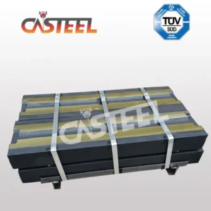 Terex Finlay Impactor Blow Bar