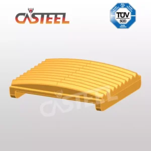 European Jaw Crusher Parts