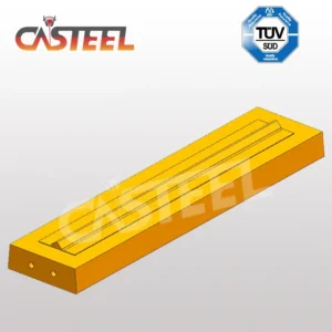 NP Impact Crusher Parts