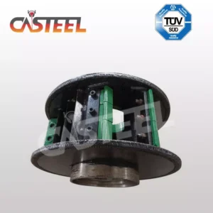 Barmac B Series VSI Rotor