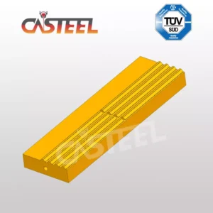 Striker Mobile Impactor Bars