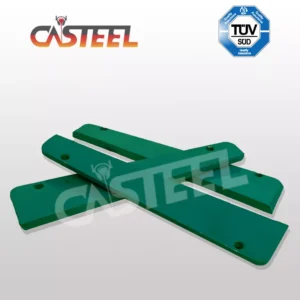 CV217 VSI Crusher Parts