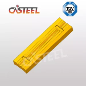 Gipo Mobile Impactor Bars