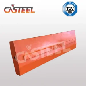 Powerscreen Trakpactor Blow Bar