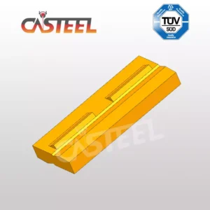 Rubble Master Impactor Bar