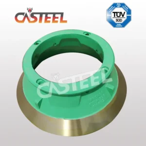 Kodiak Cone Crusher Liner