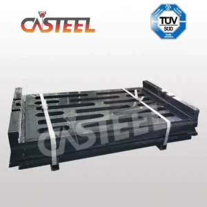 Terex Finlay Jaw crusher Parts