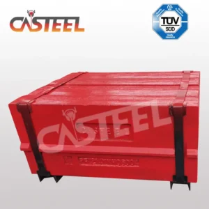 Gator Impact Crusher Parts