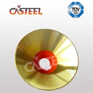 HP Cone Crusher Parts