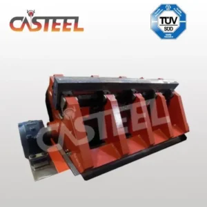 Lippmann Impactor Blow Bar