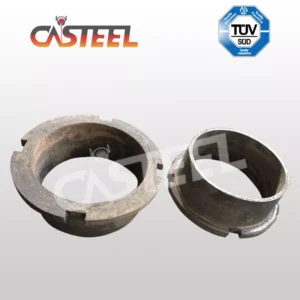 Barmac RC Series Rotor Assembly