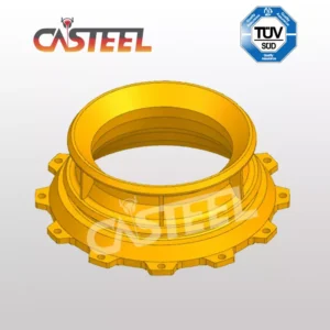 Mining Cone Crusher Liner