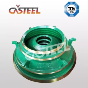 Korean Cone Crusher Liners