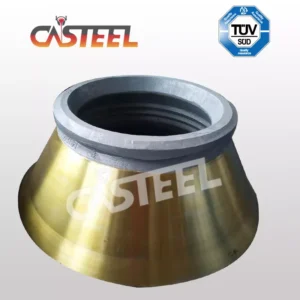 Sanme Hydraulic Cone Liner