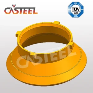 Cedarapids MVP Cone Liner