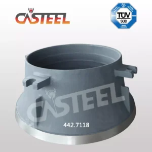 Faco Allis Chalmers Cone Liner