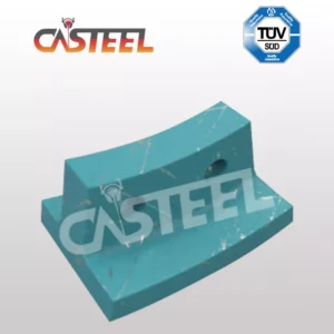 Canica crusher Parts
