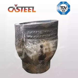 Gyratory Crusher Spider Cap