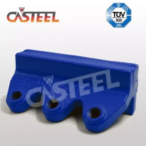 Shibang Zenith VSI Parts