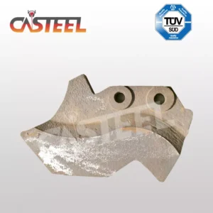 REMCO 9500ST VSI Parts