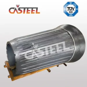 Svedala Gyratory Crusher Mantle