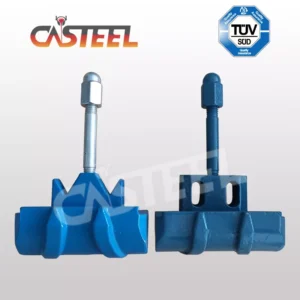 CV218 VSI Crusher Parts