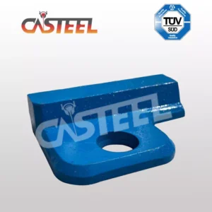 CV219 VSI Crusher Parts