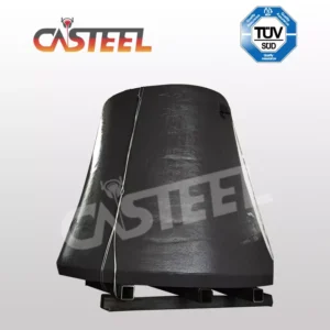 Fuller Traylor Gyratory Mantle