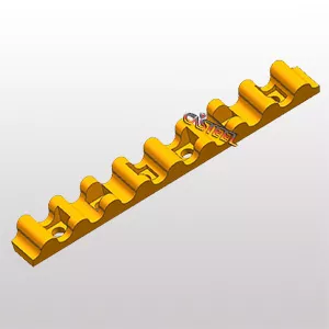 Crusher Wear Parts