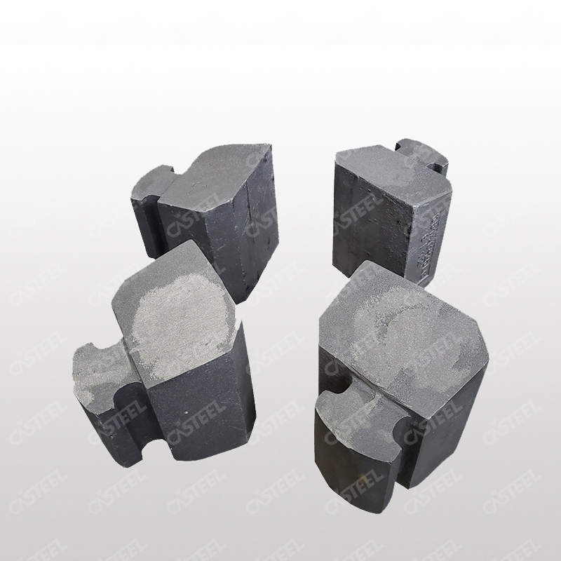 VSI Crusher Parts