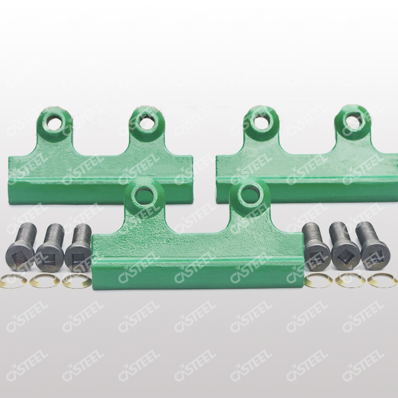 VSI Crusher Parts