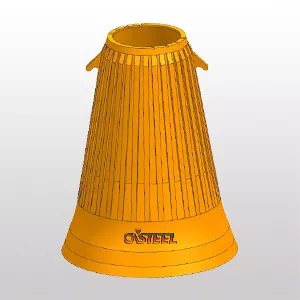 Crusher Wear Parts