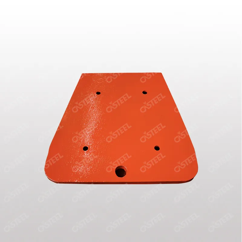 Jaw Crusher Parts