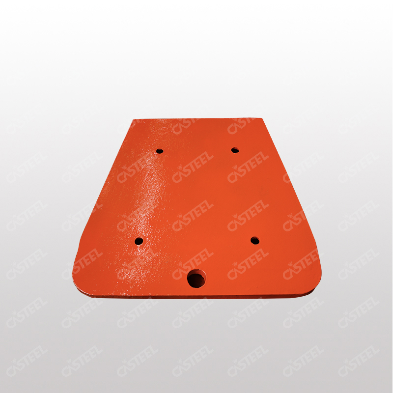 Jaw Crusher Parts