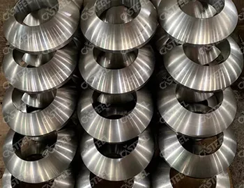 Machining