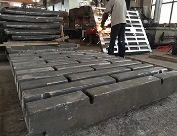 Sand Casting