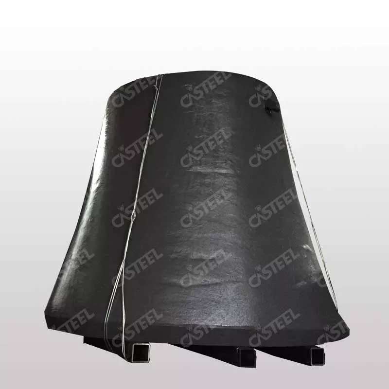 Gyratory Crusher Parts