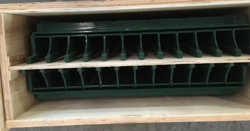 Alternative Metso C106 & HP200 Parts To Russia