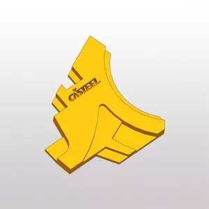 Crusher Wear Parts