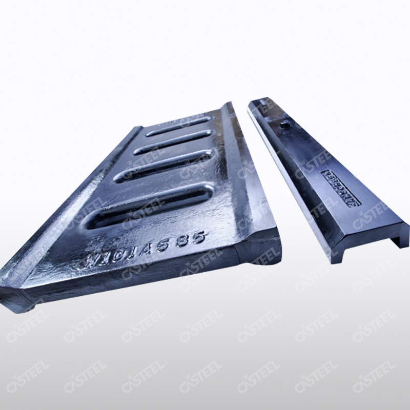 Jaw Crusher Parts