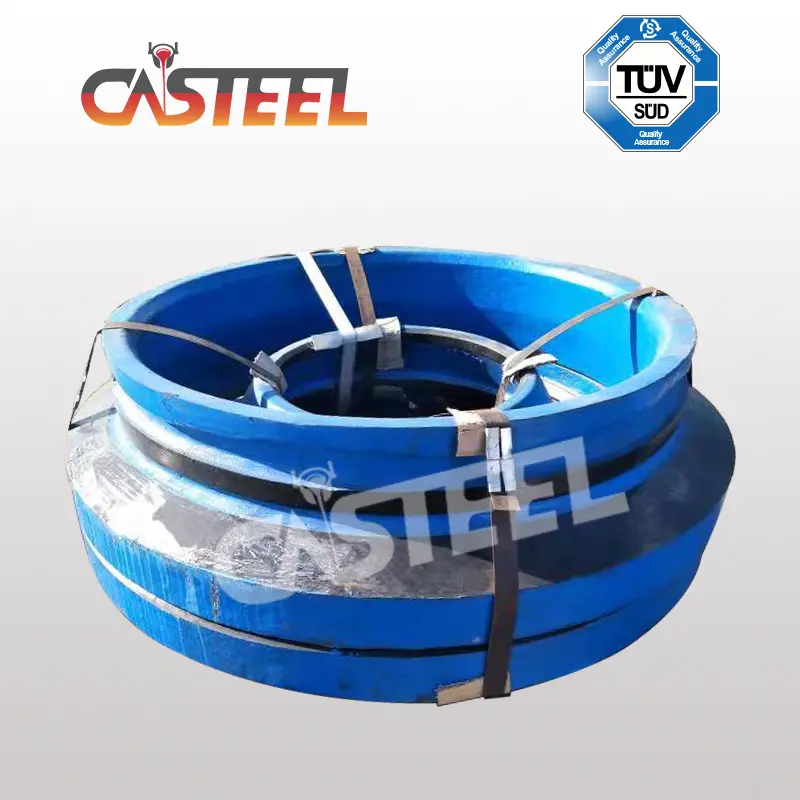 Engineering Machine Parts