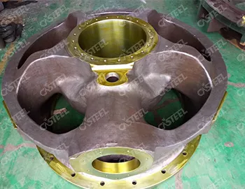 Machining
