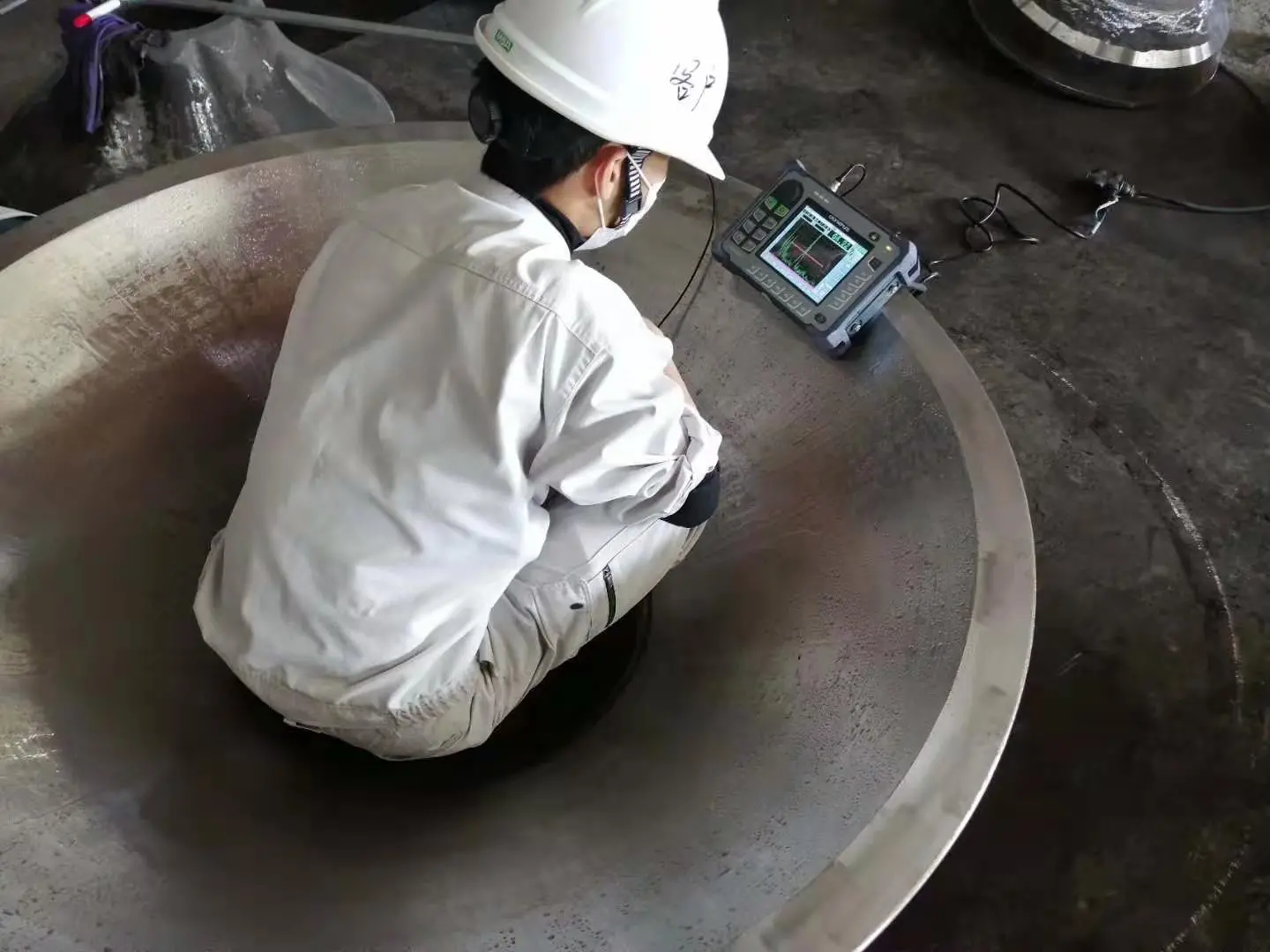 Casteel Foundry Heat treatment and Quencing